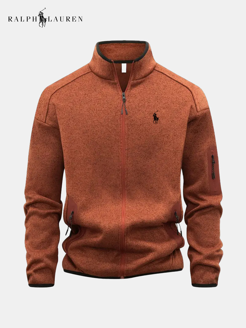 RL™ Men’s Full-Zip Casual Jacket