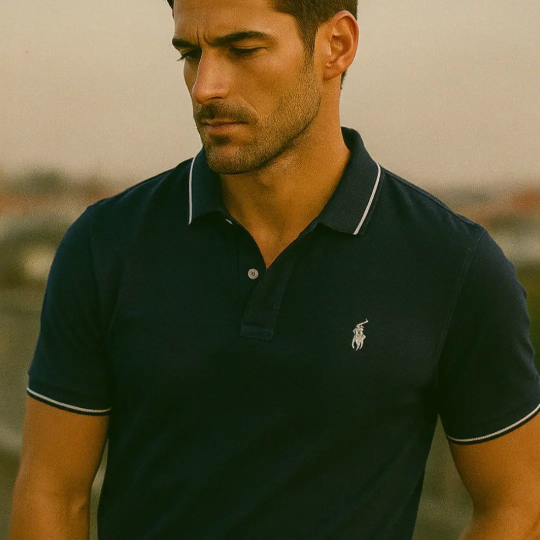 RL™ | Classic Signature T-Shirt