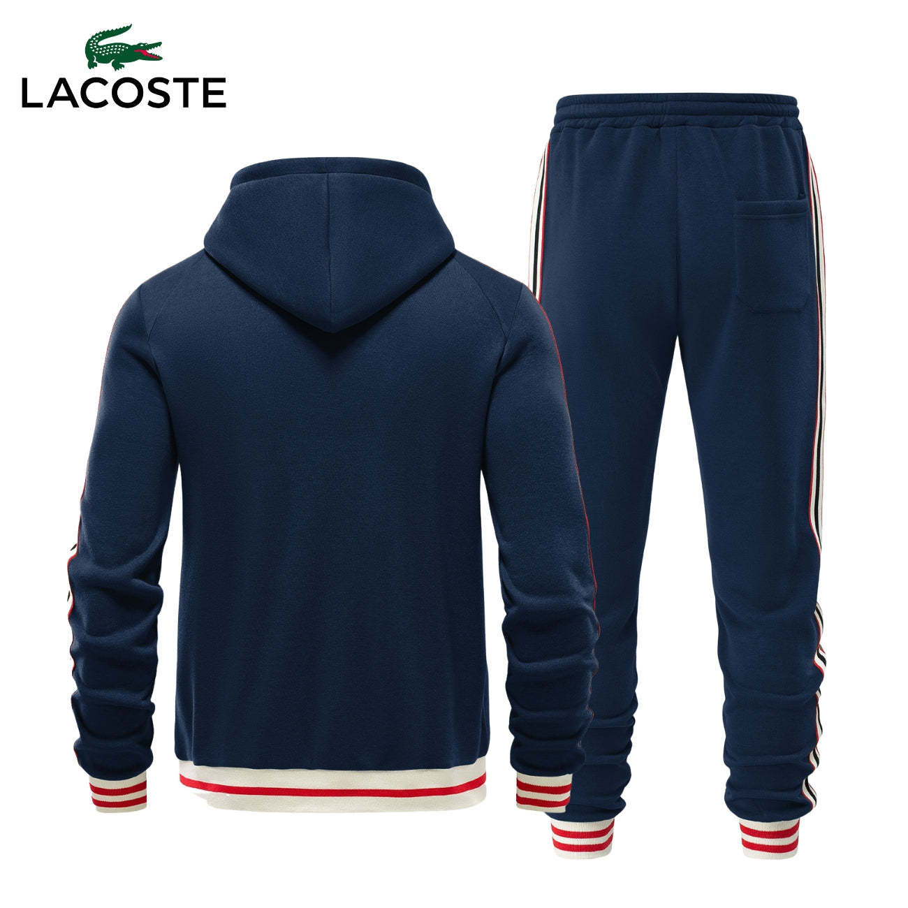 LCT | Ensemble Jogging Homme Style Sport Chic