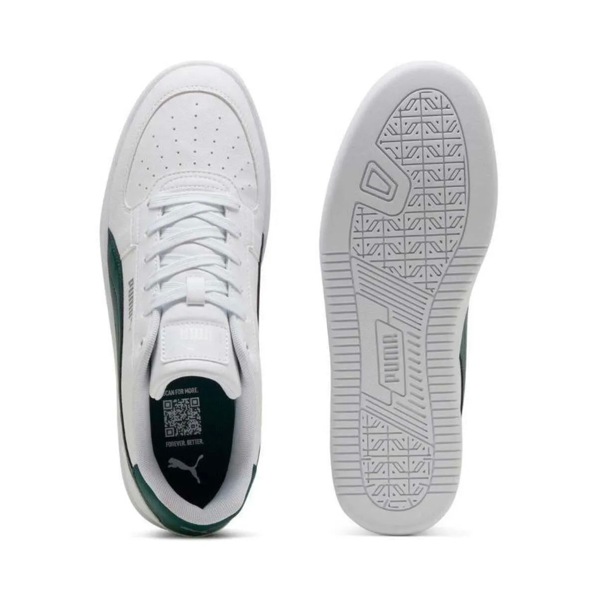 Pma Caven 2.0 White Dark Myrtle