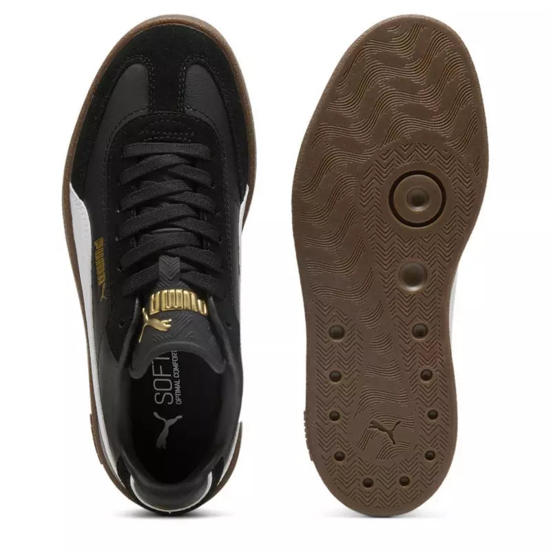 Pma Club II Era black white