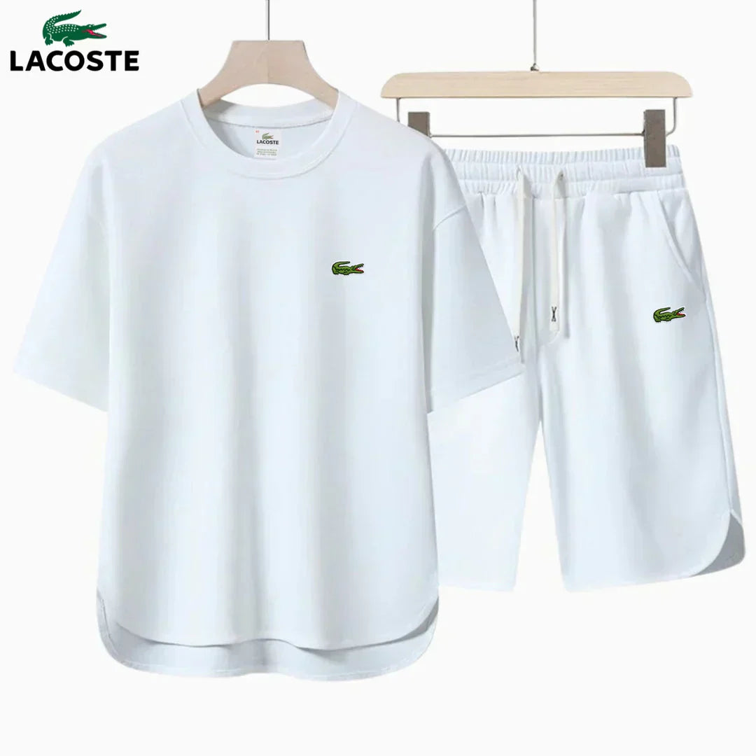 LC™ Ensemble T-Shirt & Short Performance Été