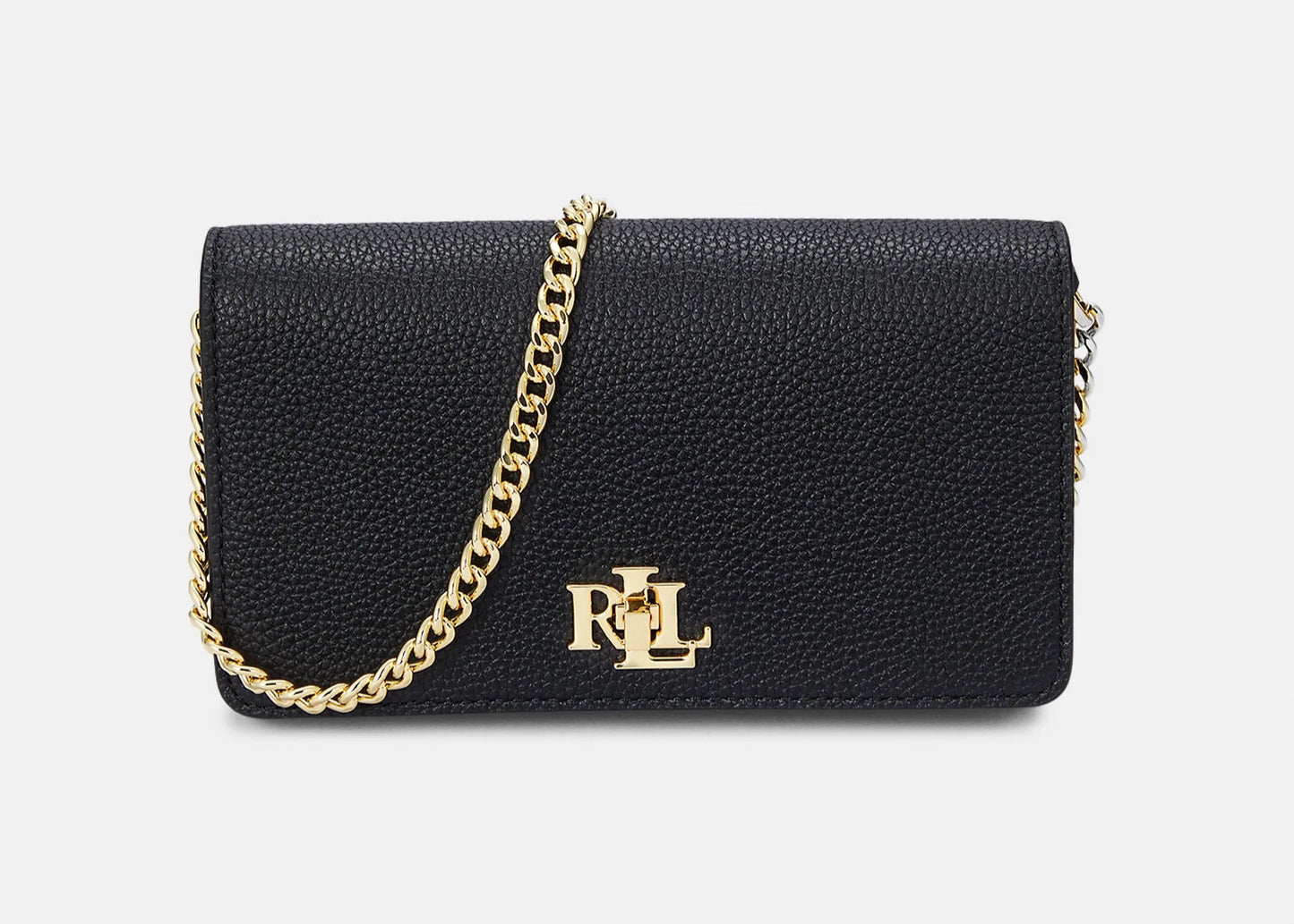 Sac R&Lauren en Cuir