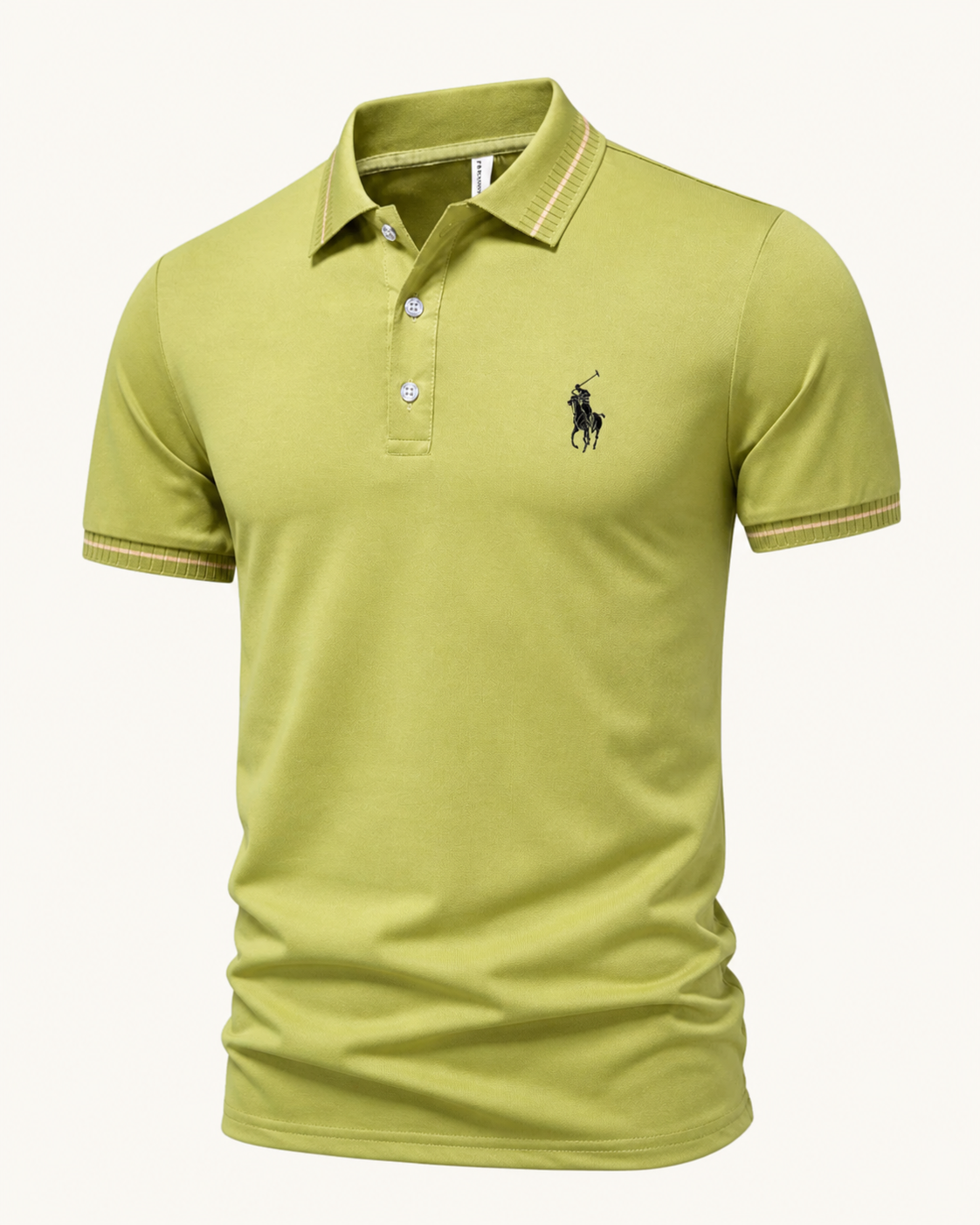 Polo Elite Form