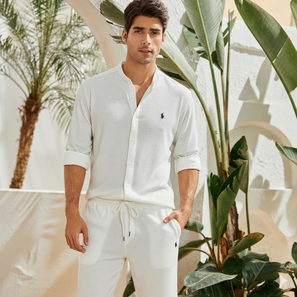 Élégance d’hiver – RL