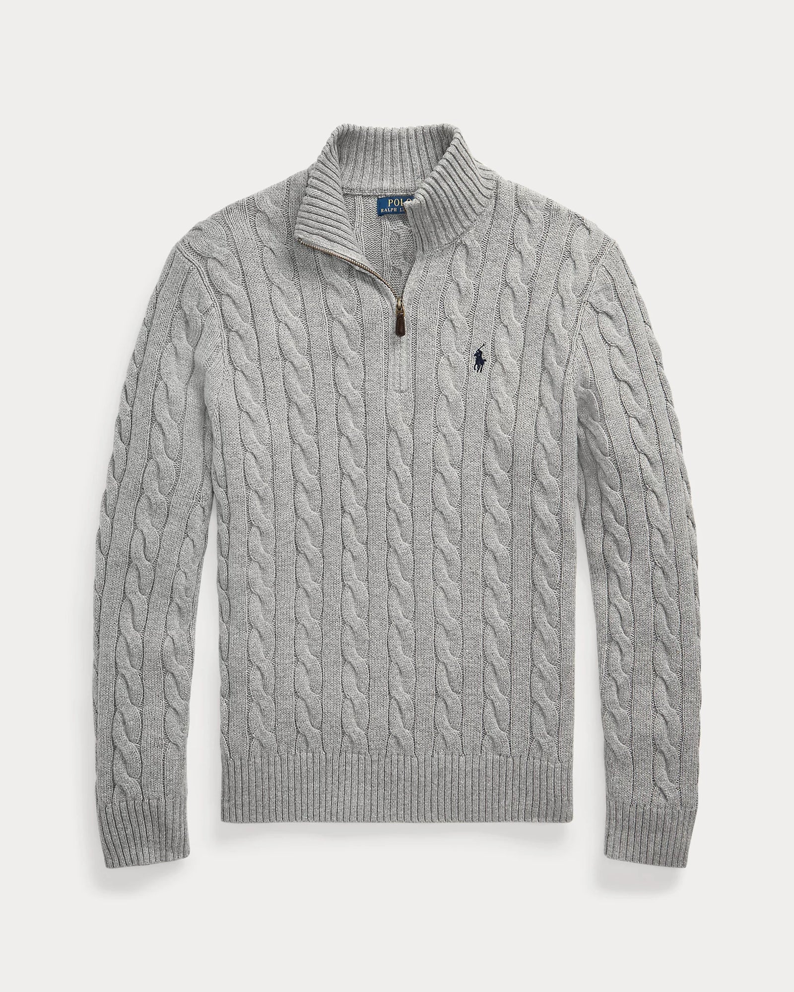 R&L| Pull cardigan d'hiver 2024