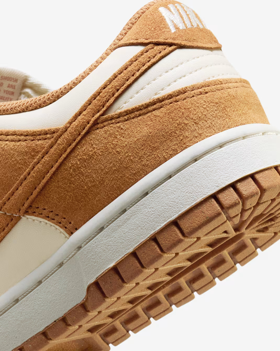 Baskets NK Dunk Low PROMO NOËL