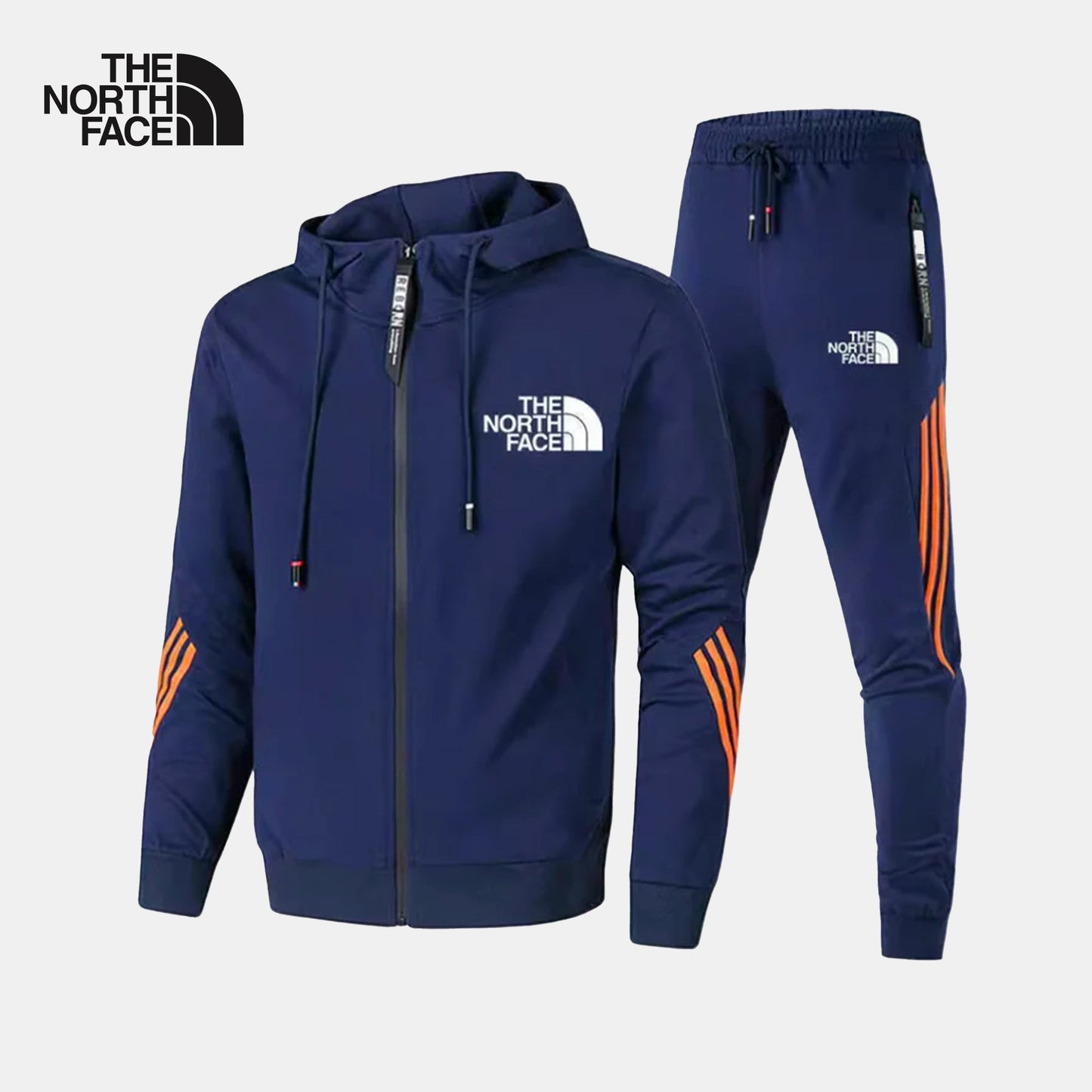Ensemble Sportivo TNF™ 2025 | Ivora