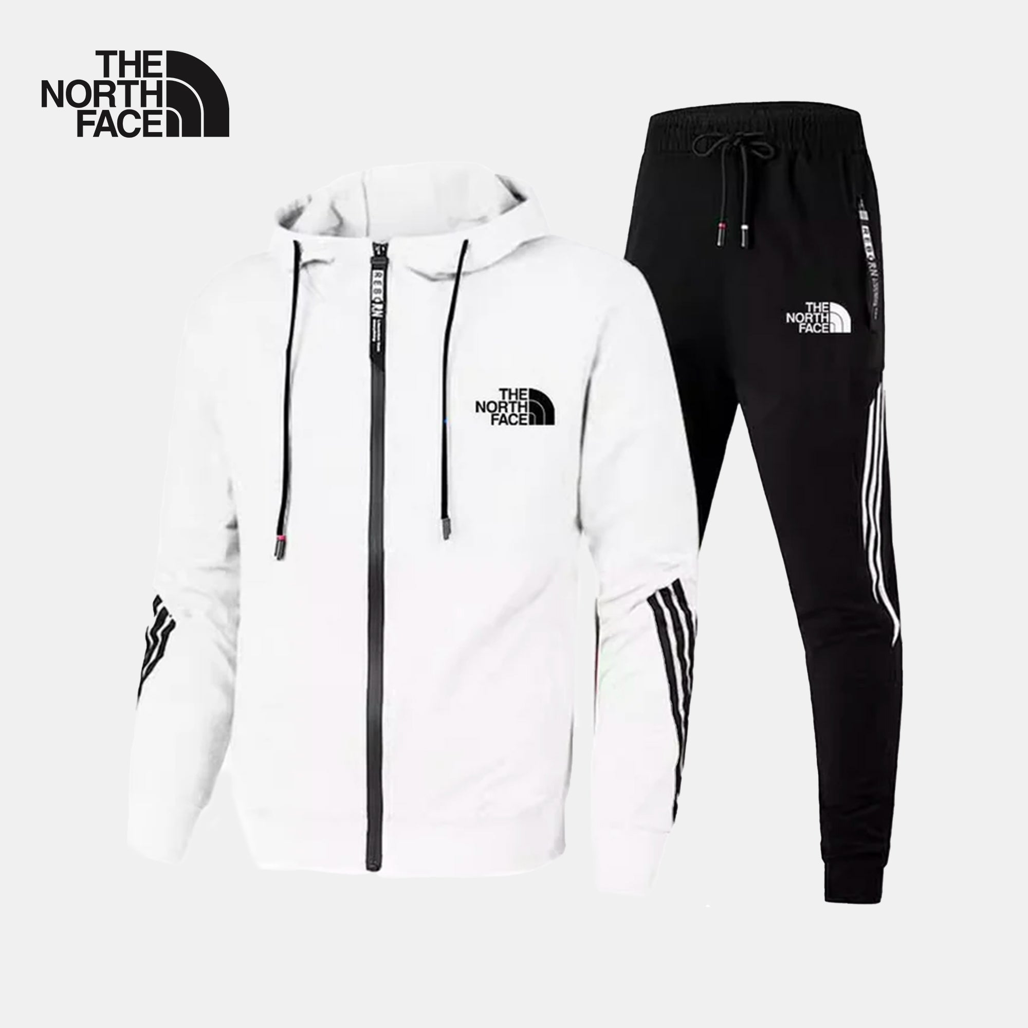 Ensemble Sportivo TNF™ 2025 | Ivora