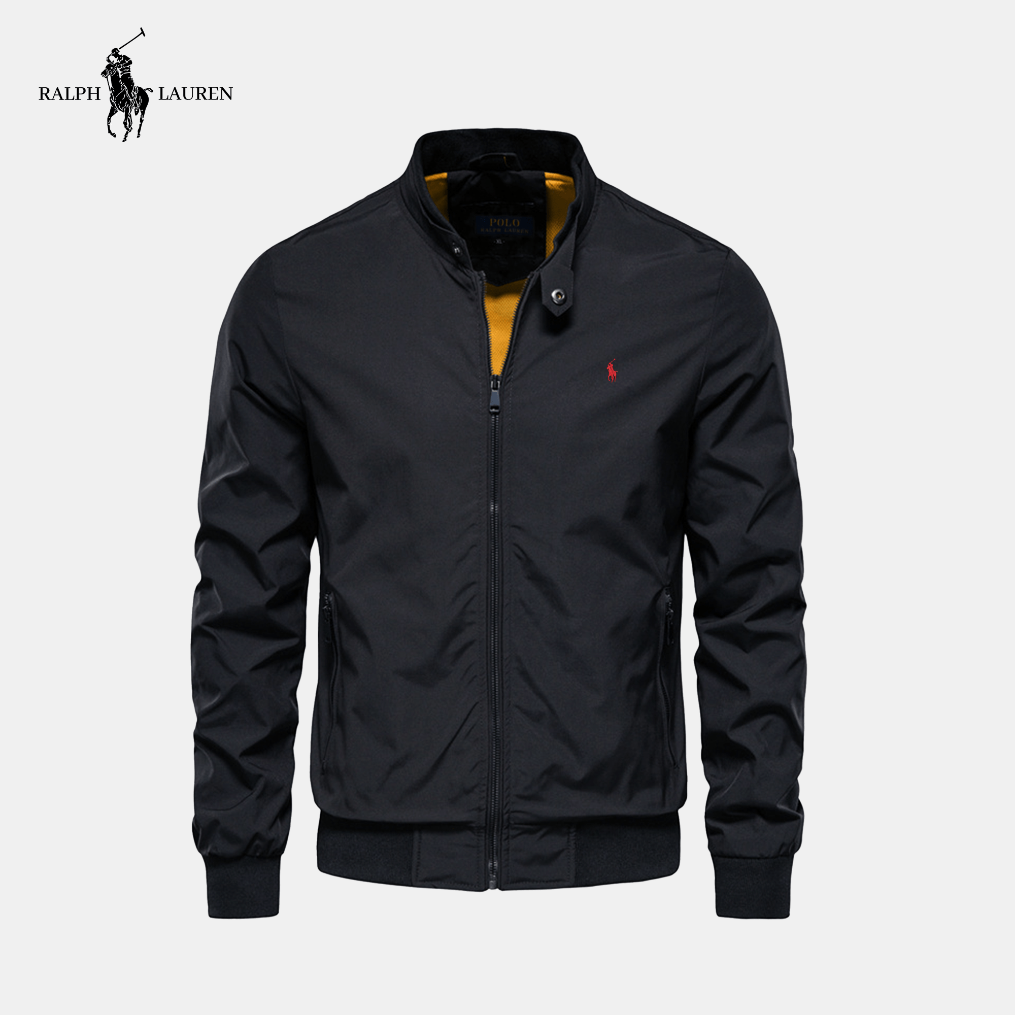 Veste Bomber R&L™ (DÉSTOCKAGE)