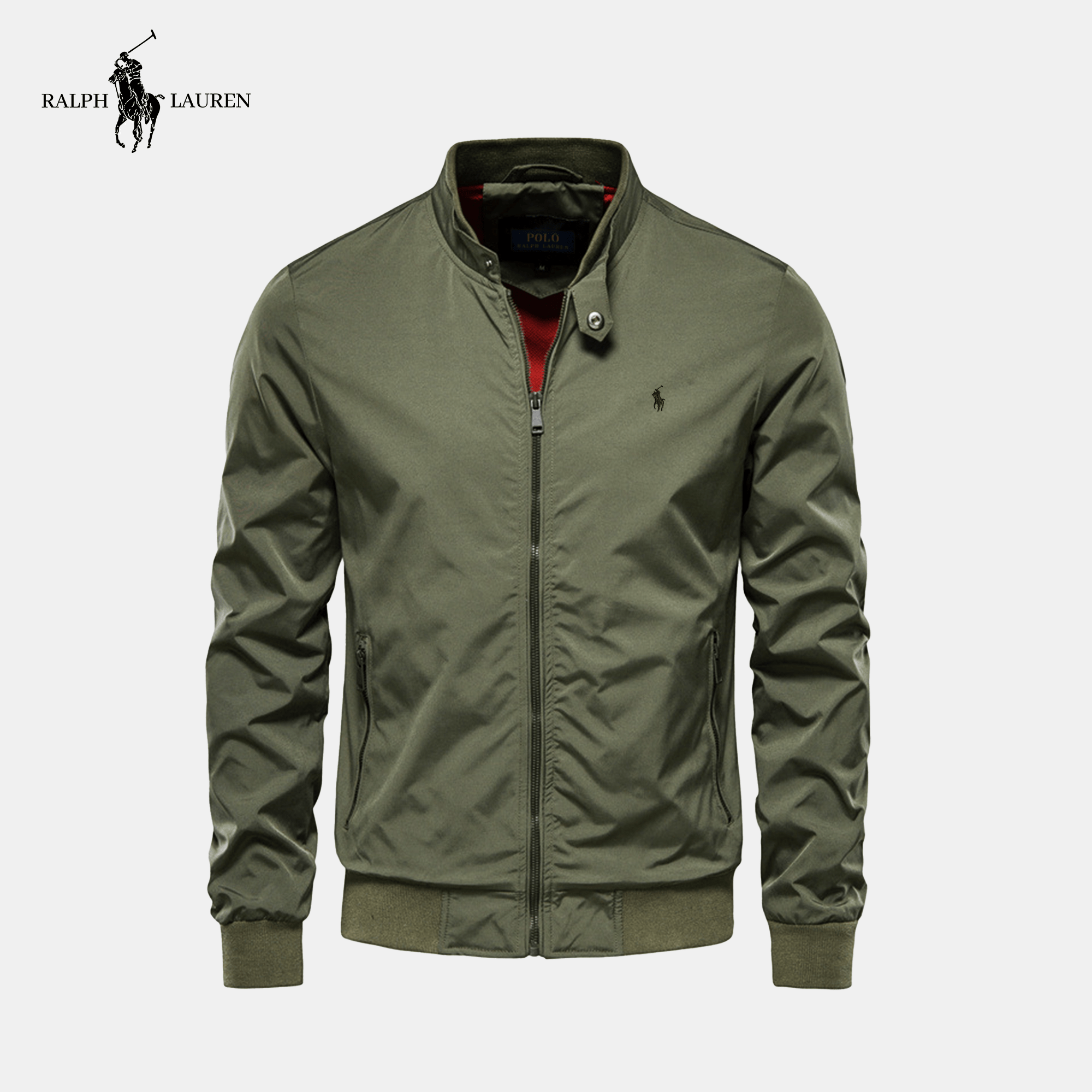 Veste Bomber R&L™ (DÉSTOCKAGE)