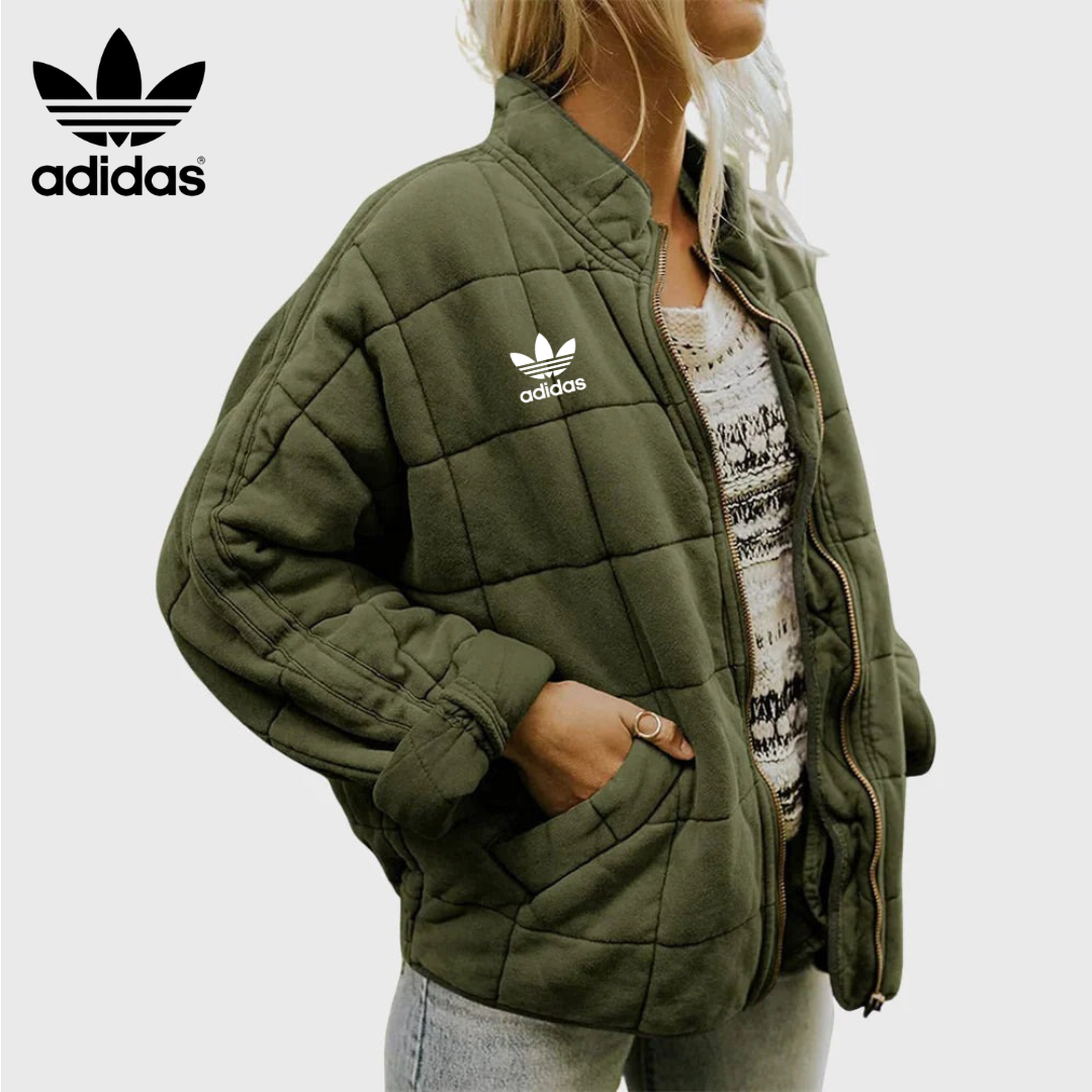Veste d’automne