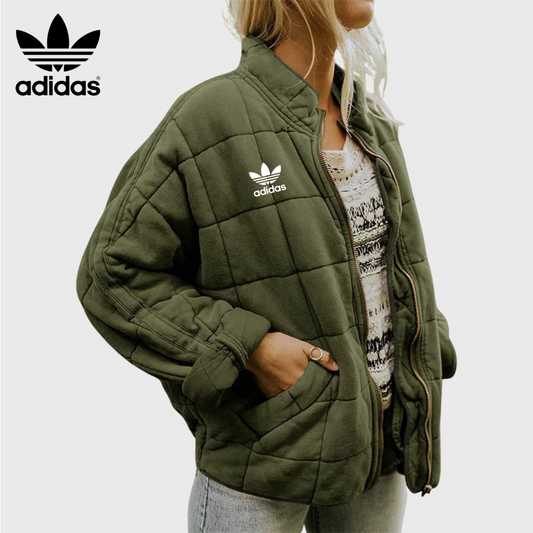 ADDS- Veste d’automne