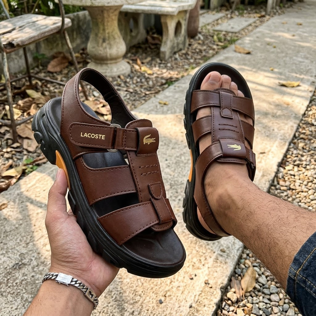 Sandales UrbanTrek