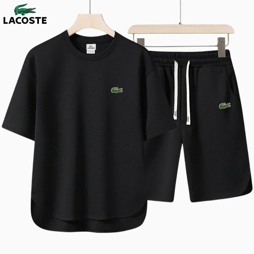 LC™ Ensemble T-Shirt & Short Performance Été