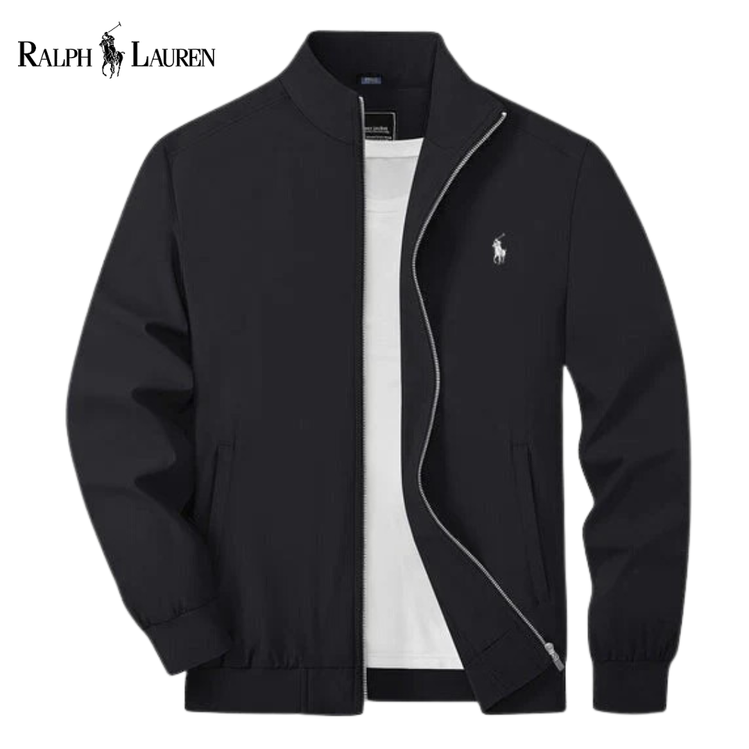 R&L | Giacca bomber autunnale