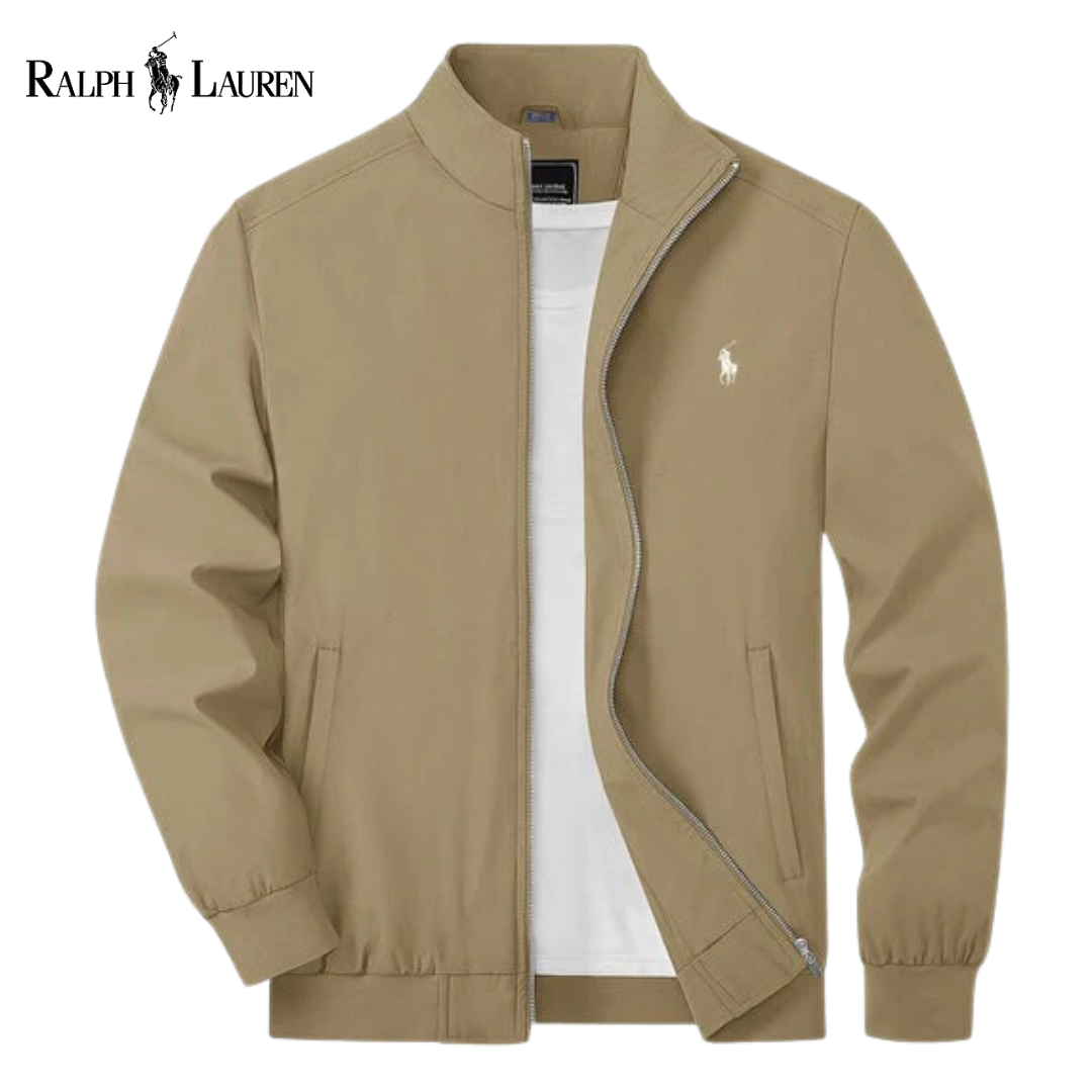 R&L | Giacca bomber autunnale