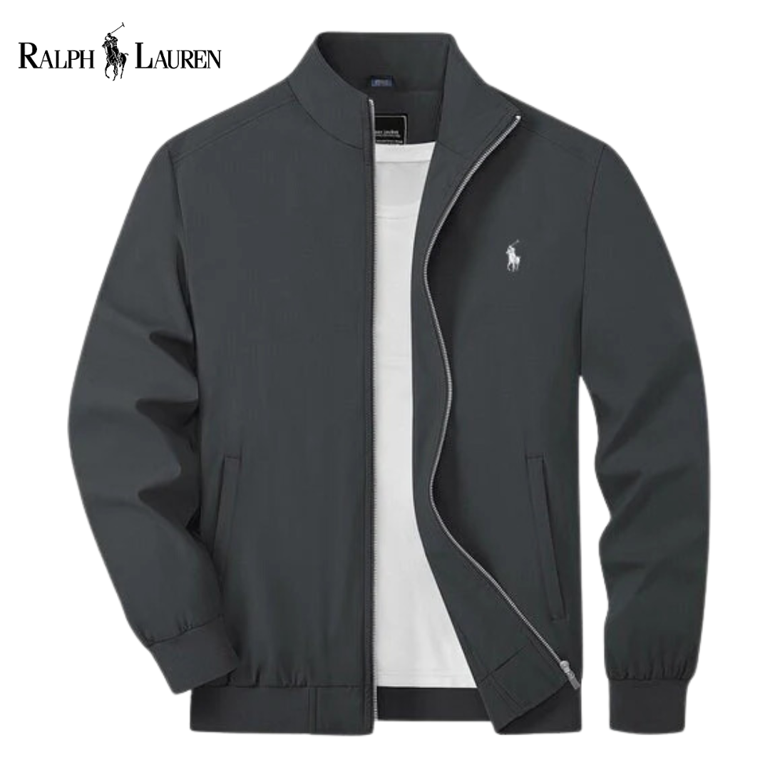 R&L | Giacca bomber autunnale