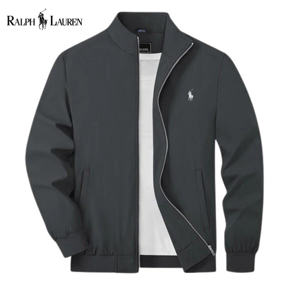 R&L | Giacca bomber autunnale