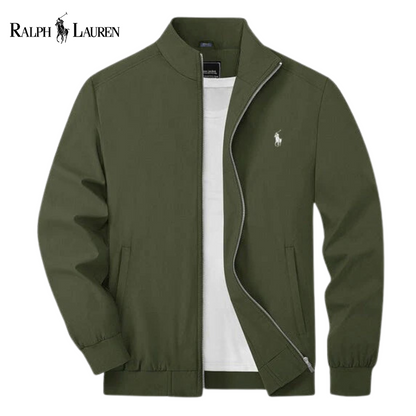R&L | Giacca bomber autunnale