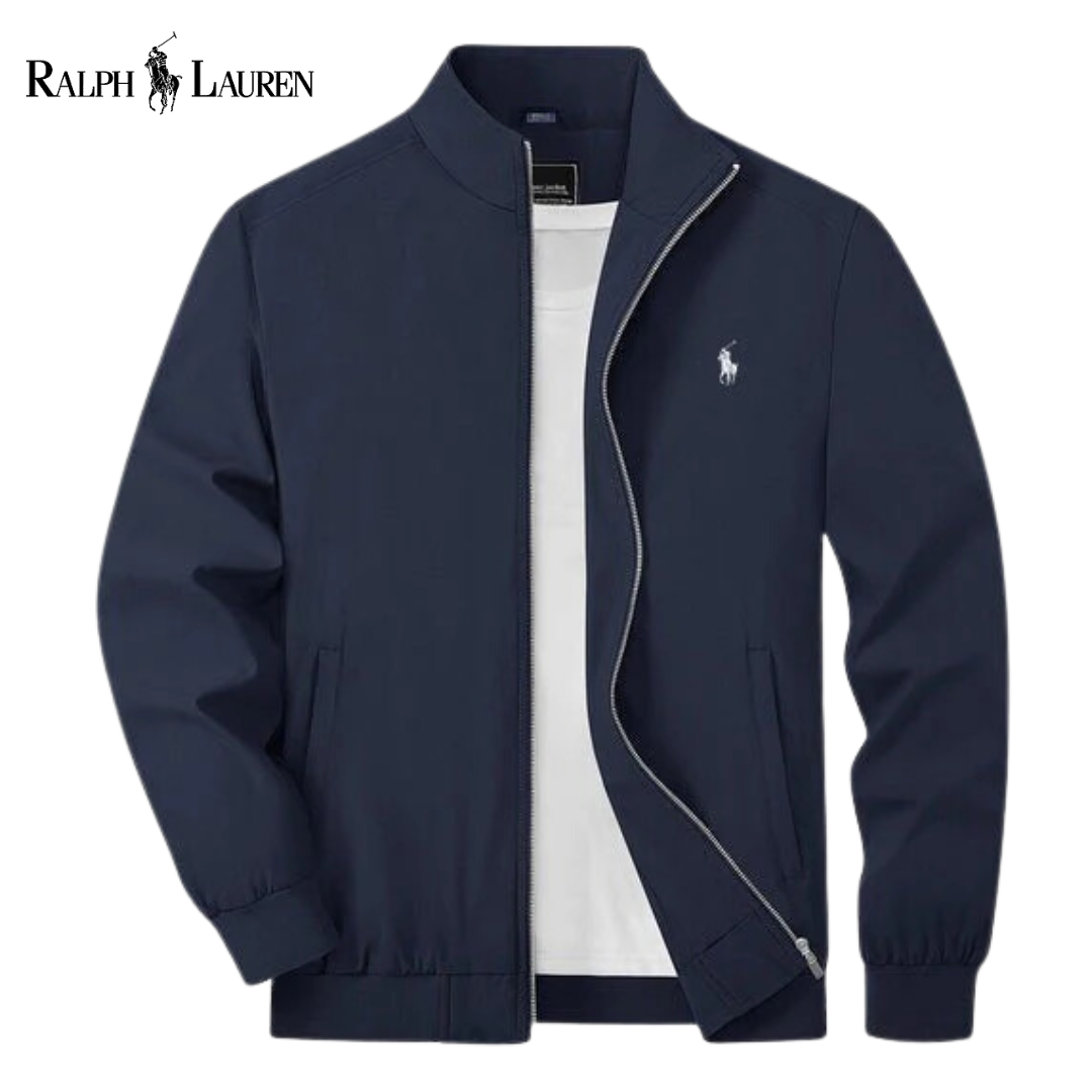 R&L | Giacca bomber autunnale