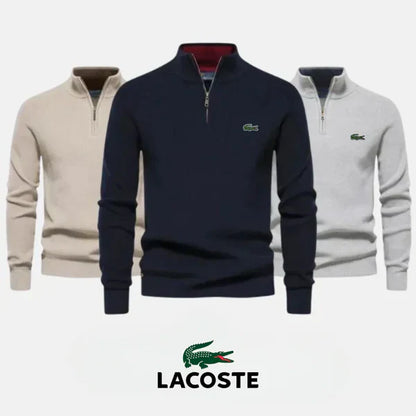 LC | Pull cardigan d'hiver 25