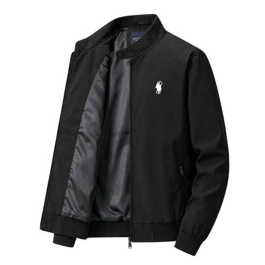 Ridgefield Bomber Jacket