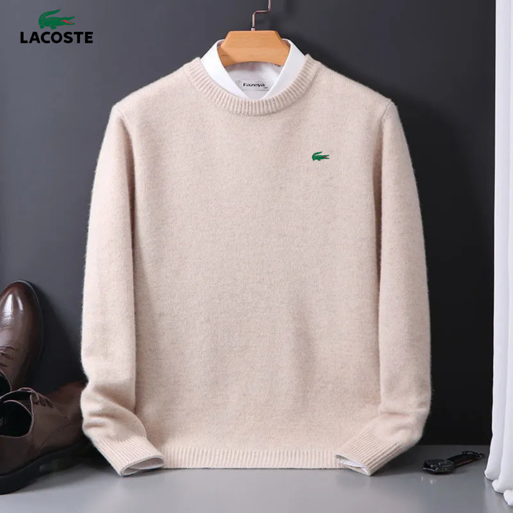 LC – pullover homme