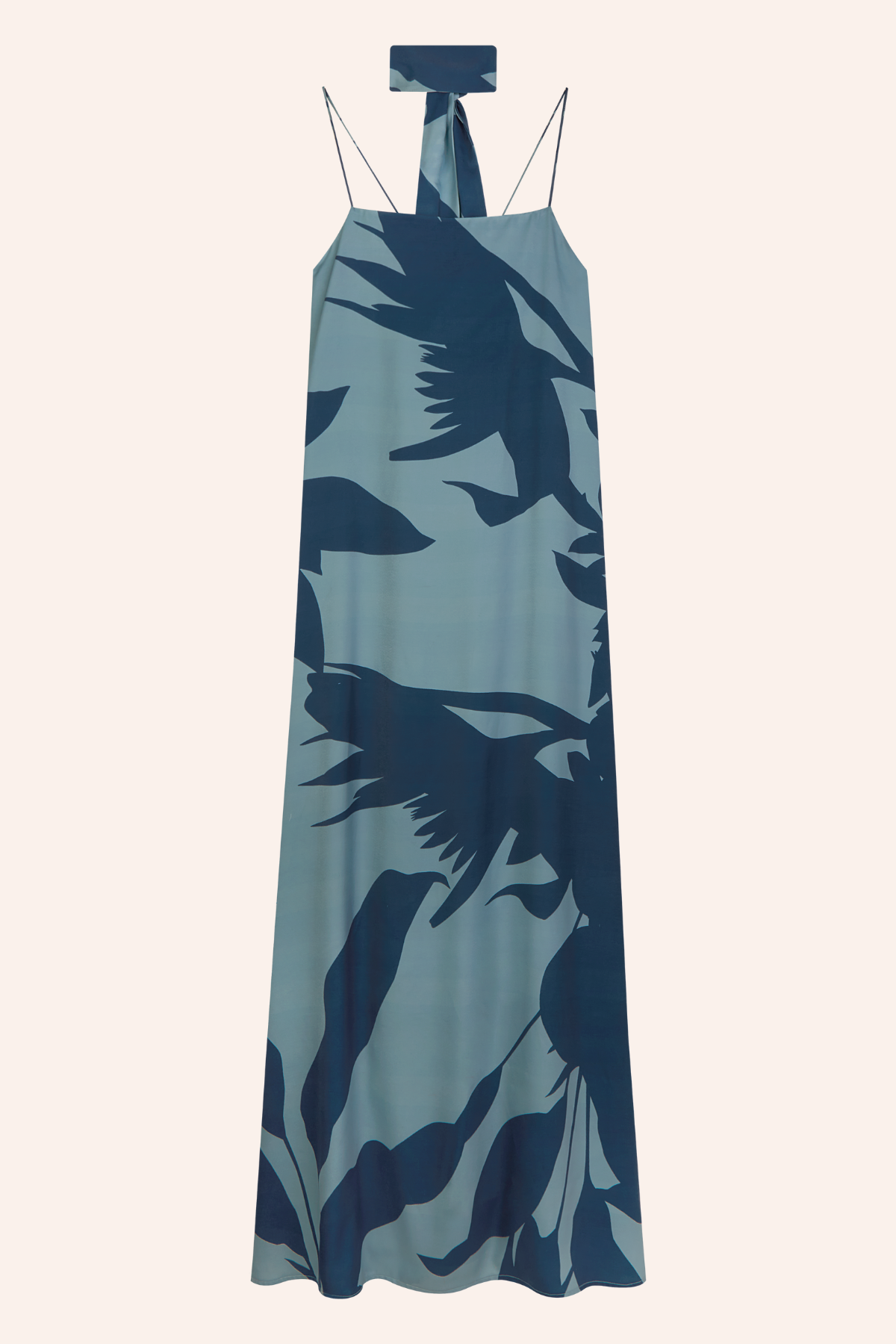 Vestido Fen · Allure ·