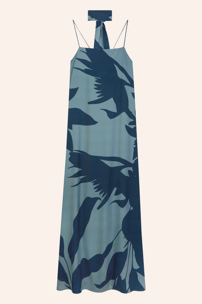 Vestido Fen · Allure ·