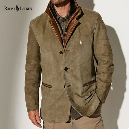 R&L | Veste Classique
