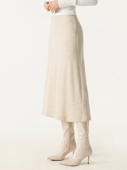 2Pcs Set Collared V-Neck