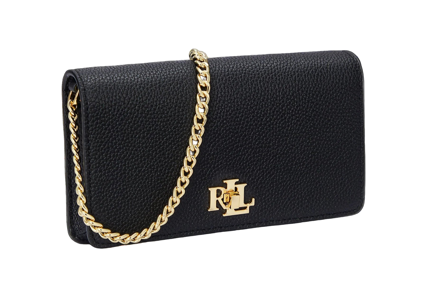 Sac R&Lauren en Cuir