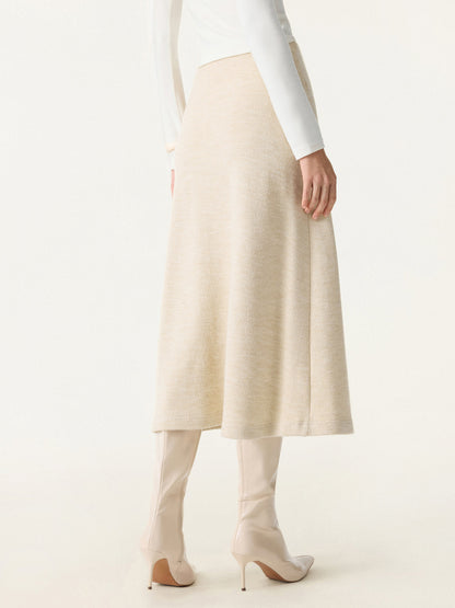 2Pcs Set Collared V-Neck