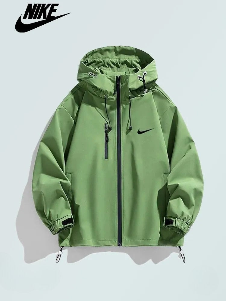 Coupe-vent NἰKI™