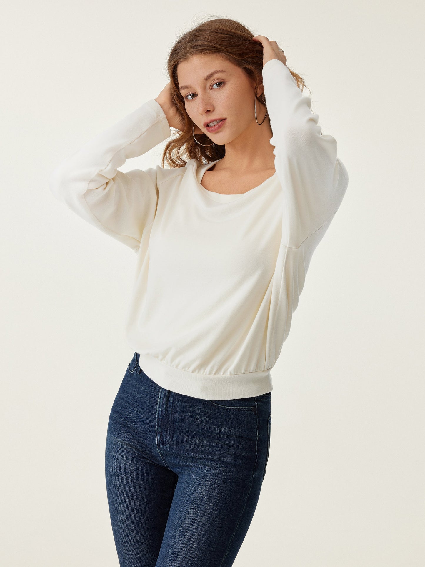 LiteWarm Multi-Wear Layering Brami Top