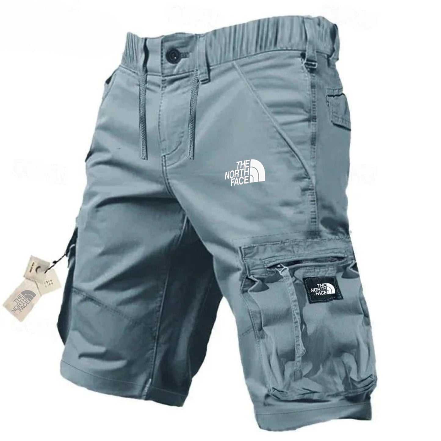 Short Cargo Outdoor