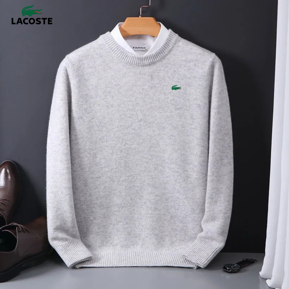 LC – pullover homme