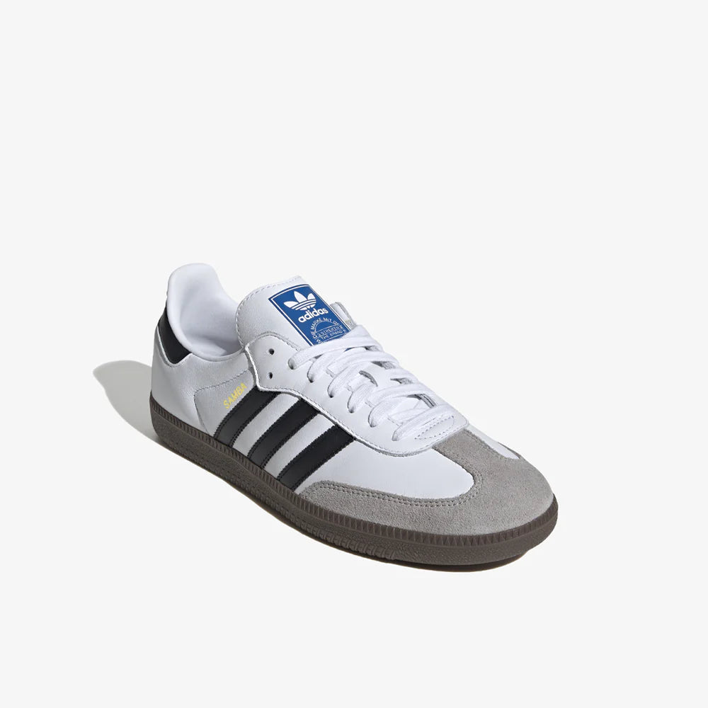 Basket Samba OG Cloud White Core