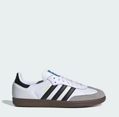 Basket Samba OG Cloud White Core