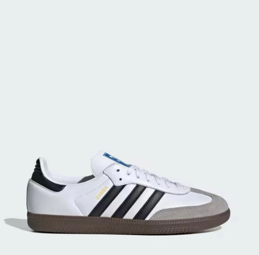 Basket Samba OG Cloud White Core