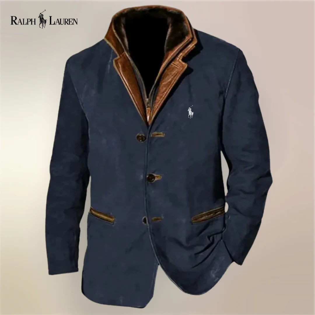 R&L | Veste Classique