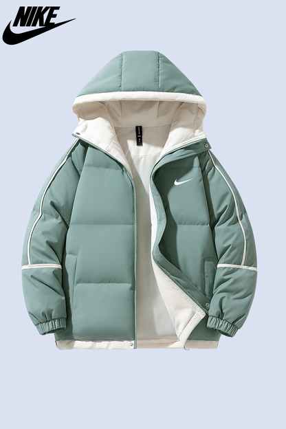 NK | Jacket Doudoune à Capuche