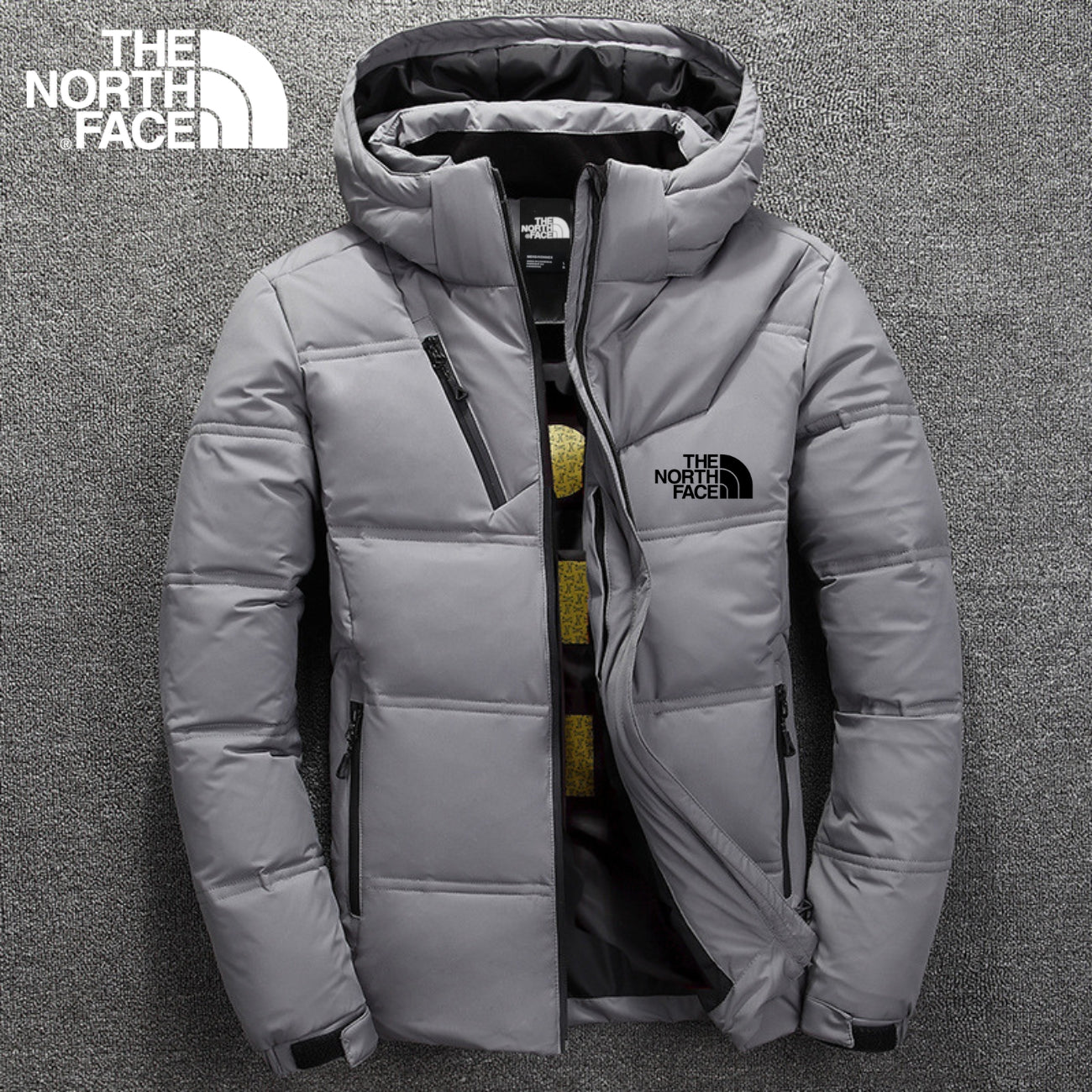 Veste imperméable