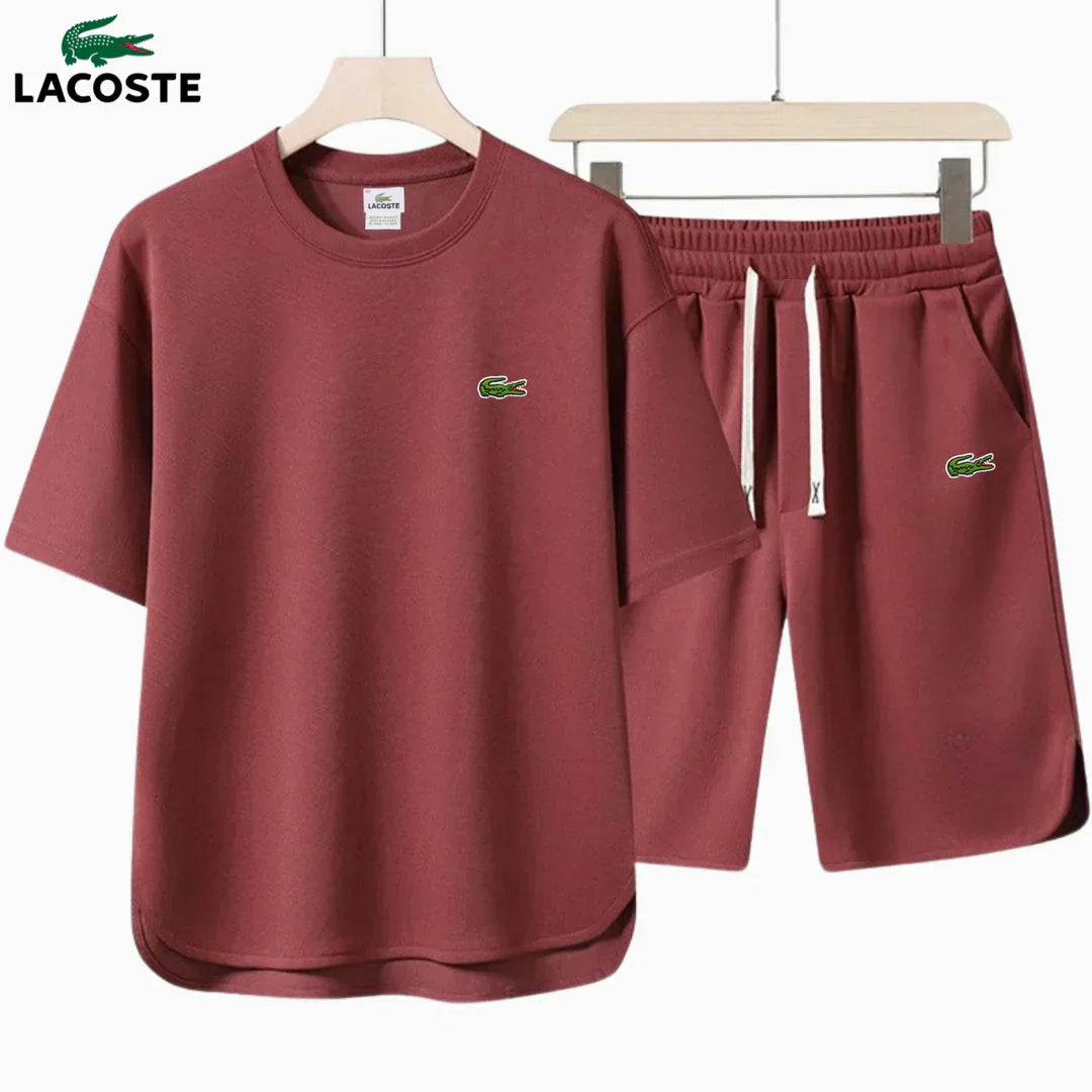 LC™ Ensemble T-Shirt & Short Performance Été