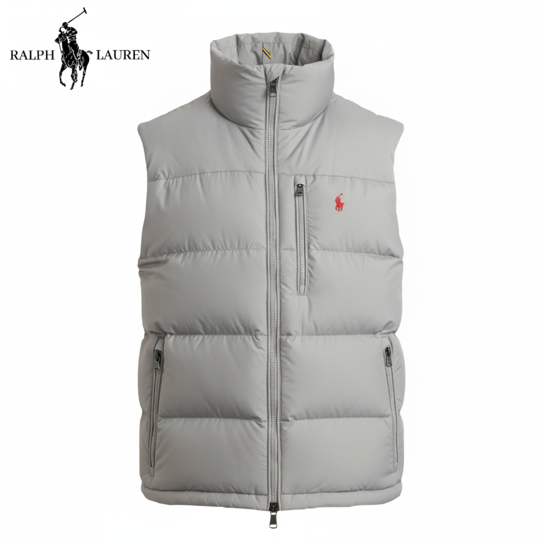 Gilet Signature – Édition Limitée
