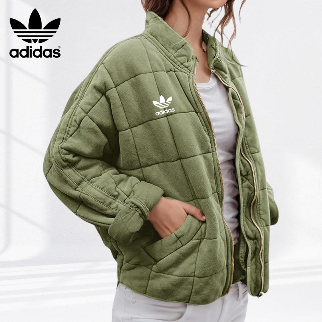 Veste d’automne