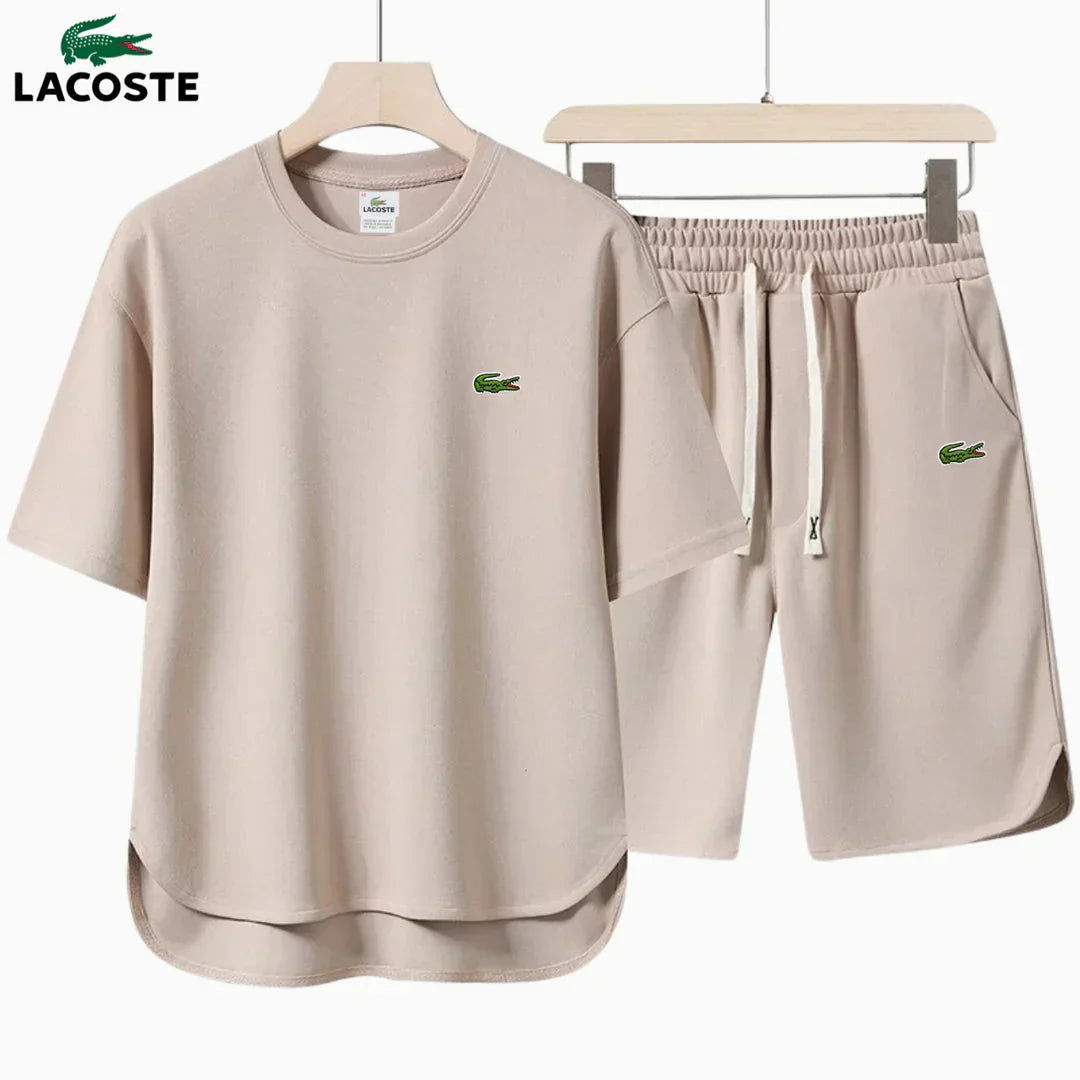 LC™ Ensemble T-Shirt & Short Performance Été