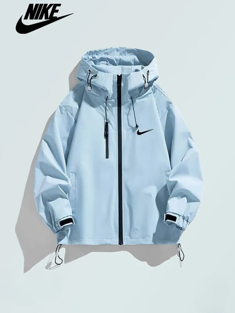 Coupe-vent NἰKI™