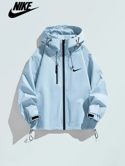 Coupe-vent NἰKI™